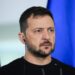 Росіяни за тиждень випустили по Україні понад три тисячі дронів, – Зеленський