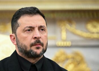 Зеленський: Європа має бути в переговорах, варто визначити, хто її представить