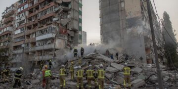 Україна терміново скликає Радбез ООН через масований удар Росії, – Сибіга