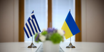 Греція готує ноту протесту Україні через морський дрон