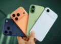 iPhone 18 збереже дизайн попереднього покоління та отримає нові кольори