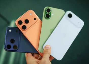 iPhone 18 збереже дизайн попереднього покоління та отримає нові кольори