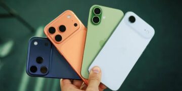 iPhone 18 збереже дизайн попереднього покоління та отримає нові кольори