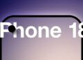Apple відклала випуск iPhone 18