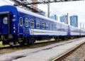 Київ отримає нові вагони: Укрзалізниця запускає масштабне оновлення