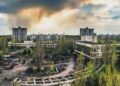 Чорнобильські поля смерті: на Київщині викрили мільйонну земельну схему