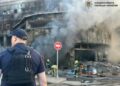Транспортний хаос у Києві: частина маршрутів не курсує після ударів