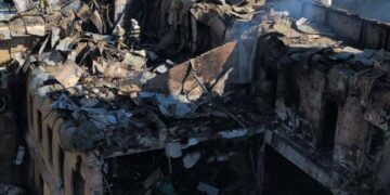 У Києві зростає кількість постраждалих: влада відкрила десятки пунктів допомоги