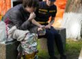 Лікарні переповнені: в Києві кількість постраждалих продовжує зростати