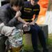 Лікарні переповнені: в Києві кількість постраждалих продовжує зростати