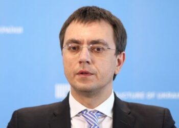 Ексміністр інфраструктури Омелян отримав підозру за ухилення від військової служби