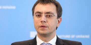 Ексміністр інфраструктури Омелян отримав підозру за ухилення від військової служби