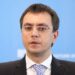 Ексміністр інфраструктури Омелян отримав підозру за ухилення від військової служби