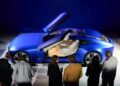Jaguar визначив дату переходу в електричну епоху