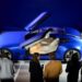Jaguar визначив дату переходу в електричну епоху