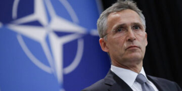 Без США НАТО не виживе – Столтенберг