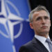 Без США НАТО не виживе – Столтенберг