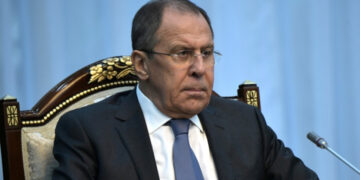 Лавров попередив США про удари по Києву і закликав вивезти дипломатів