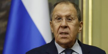 Лавров зателефонував Рубіо, щоб пригрозити “системними” ударами по Києву