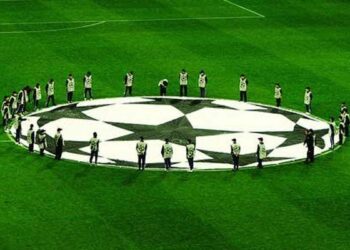 Фінал Ліги чемпіонів у Франції завершився понад 400 затриманнями