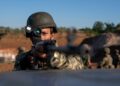 В Україні створять спецпідрозділ для рекрутингу іноземців до війська