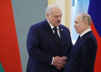 Зняття санкцій з білоруських добрив допоможе Путіну: в ОП вказали на важливий момент