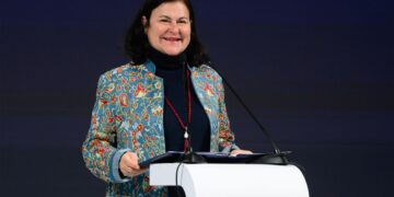 Посол ЄС відповіла на погрози РФ щодо Києва