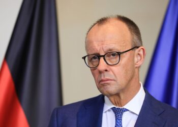 В ЄС оцінили ідею Мерца щодо спецстатусу України, але вказали на важливий нюанс