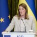 Україна має бути в ЄС: президентка Європарламенту закликала відкрити переговорні кластери