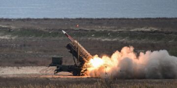 Декілька країн Європи не захотіли ділитися з Україною ракетами до Patriot, – WP