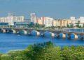 У Києві частково обмежать рух мостом: що потрібно знати водіям