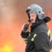 Дрони атакували газопереробний завод РФ за 1675 км від українського кордону