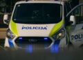 Дрони з РФ впали на території Латвії, один з них влучив в нафтовий резервуар (відео)