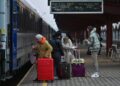 Чехія хоче посилити правила для українських біженців: що може змінитися