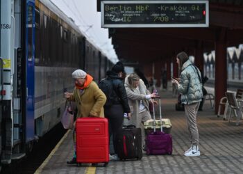 Чехія хоче посилити правила для українських біженців: що може змінитися
