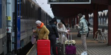 Чехія хоче посилити правила для українських біженців: що може змінитися