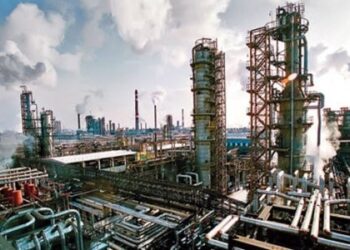 Відновлення НПЗ у Туапсе обійдеться москві у $5 млрд – WP