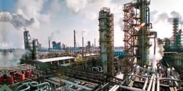 Відновлення НПЗ у Туапсе обійдеться москві у $5 млрд – WP