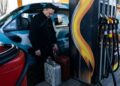 Запасів дизеля в Україні є більш ніж на місяць, бензину – майже на два, – директор “А-95”