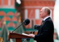 ISW озвучив справжню причину, чому Путін дав наказ вдарити по Києву