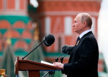 ISW озвучив справжню причину, чому Путін дав наказ вдарити по Києву