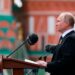ISW озвучив справжню причину, чому Путін дав наказ вдарити по Києву