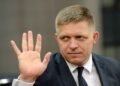Фіцо повідомив про контакт між Зеленським і путіним