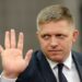 Фіцо повідомив про контакт між Зеленським і путіним