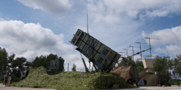 Українські військові знайшли записку у Patriot: що написали партнери