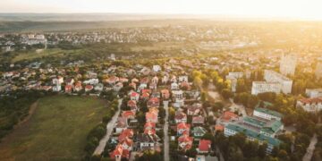 Кишинёв как город короткого путешествия: что успеть за один уикенд
