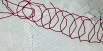 Дивні дрони над Київщиною: що стоїть за новою тактикою ворога