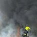 Стовп диму: у Києві ліквідували масштабне загоряння