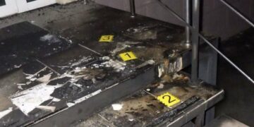 Підпал через знайомство в інтернеті: у Києві судитимуть молодика