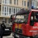 Росіяни від ранку атакують Харків ударними дронами: б’ють по будинках й АЗС, є поранені